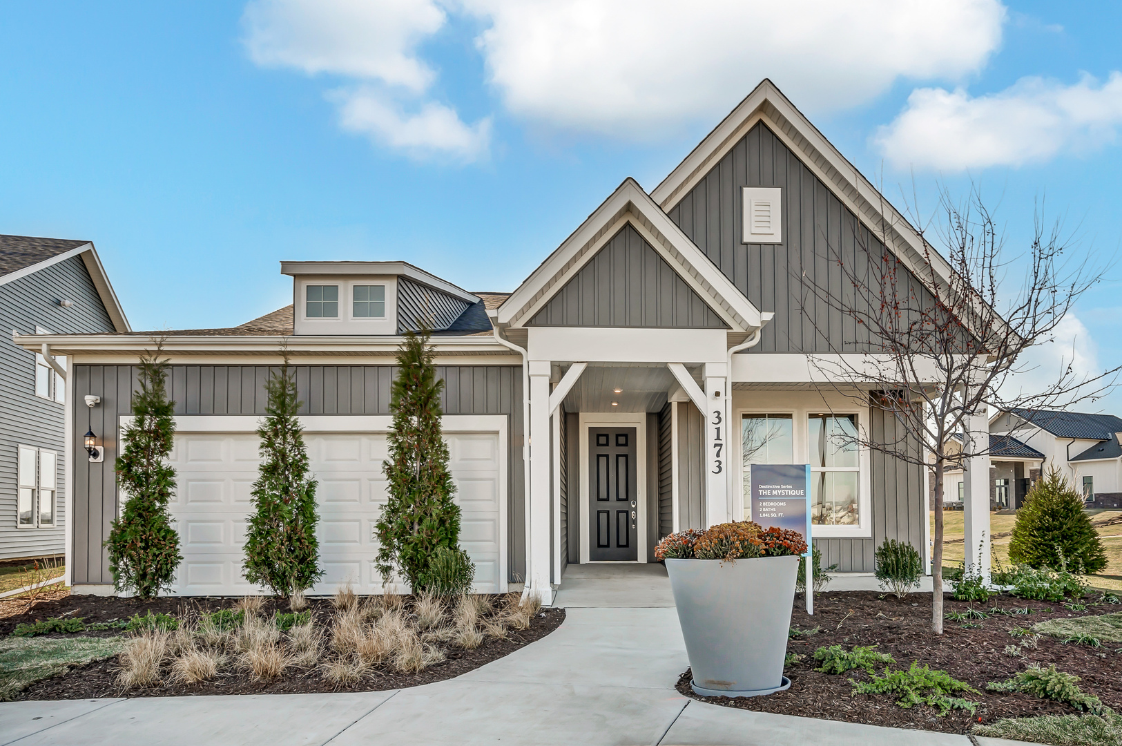 3268 Oak Creek Lane Aurora IL 60503