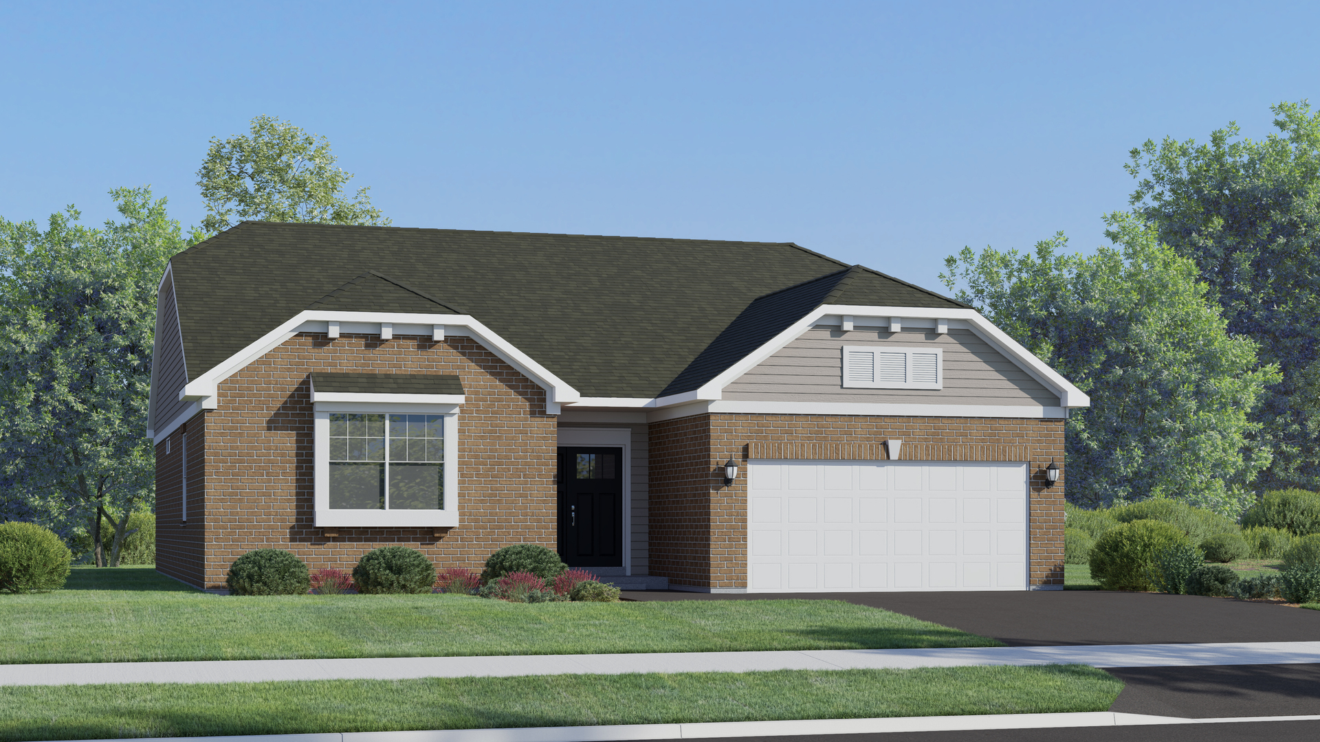 1807 Lakes Park Drive New Lenox IL 60451