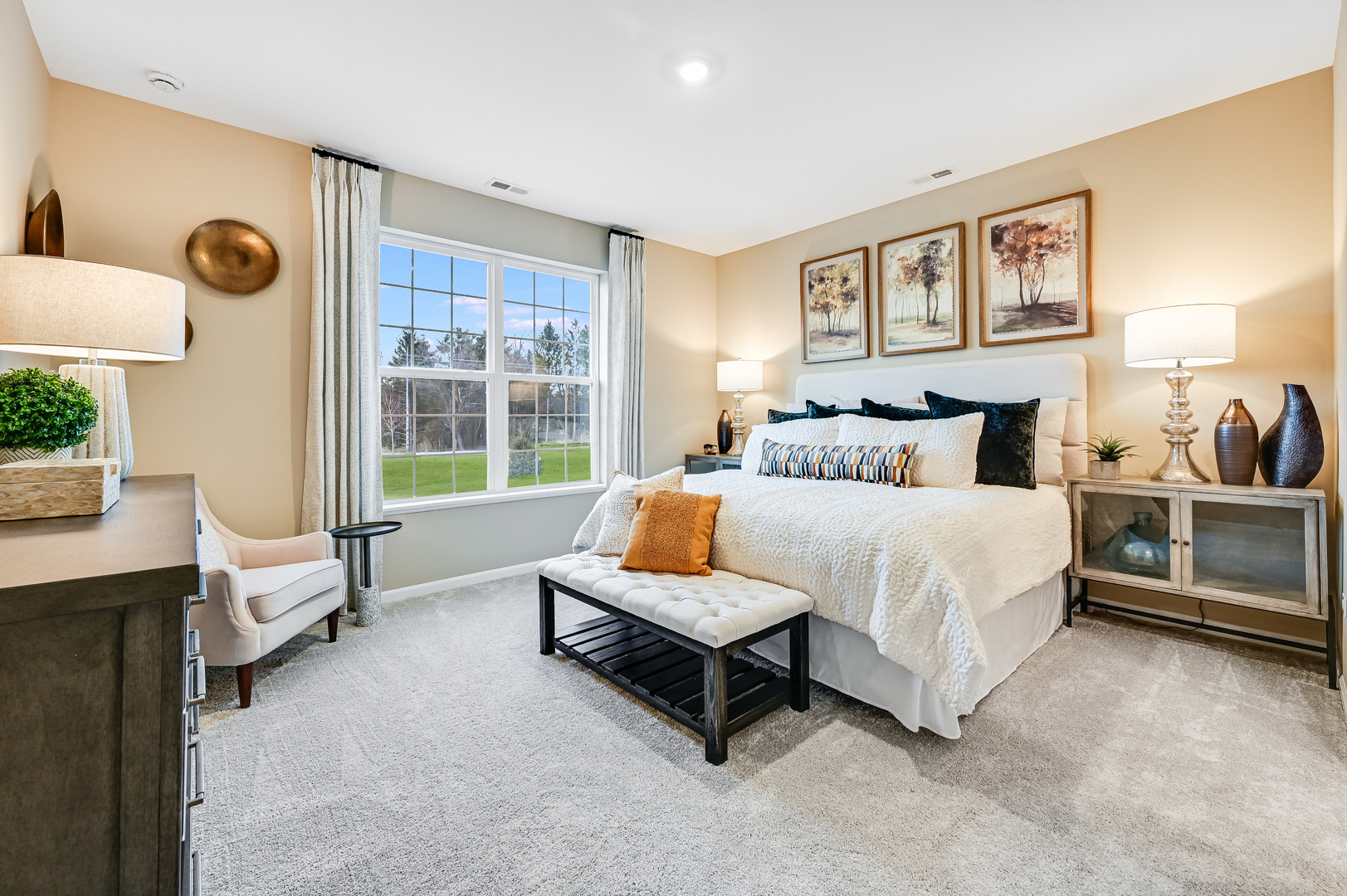 1807 Lakes Park Drive New Lenox IL 60451