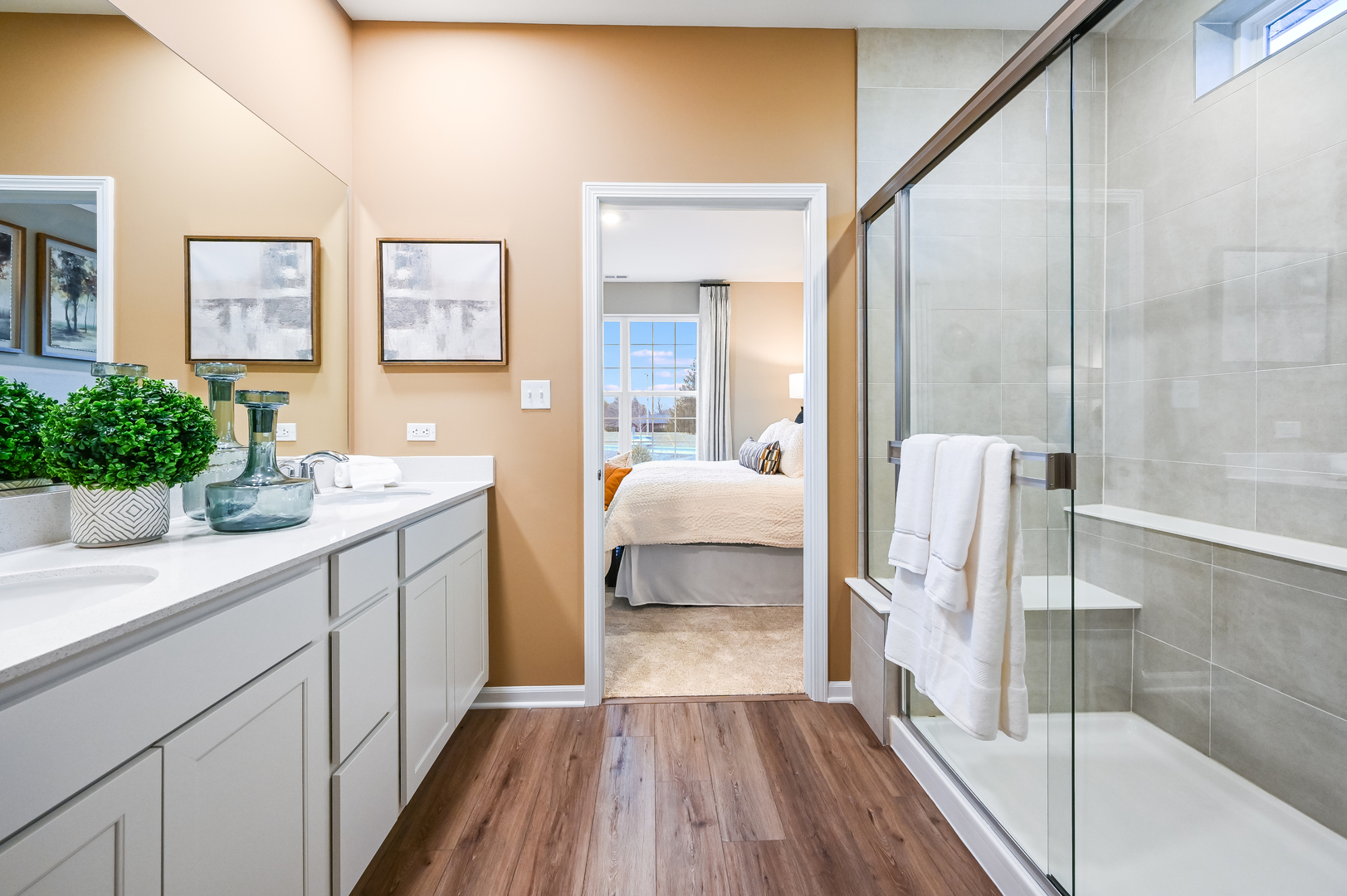 1807 Lakes Park Drive New Lenox IL 60451