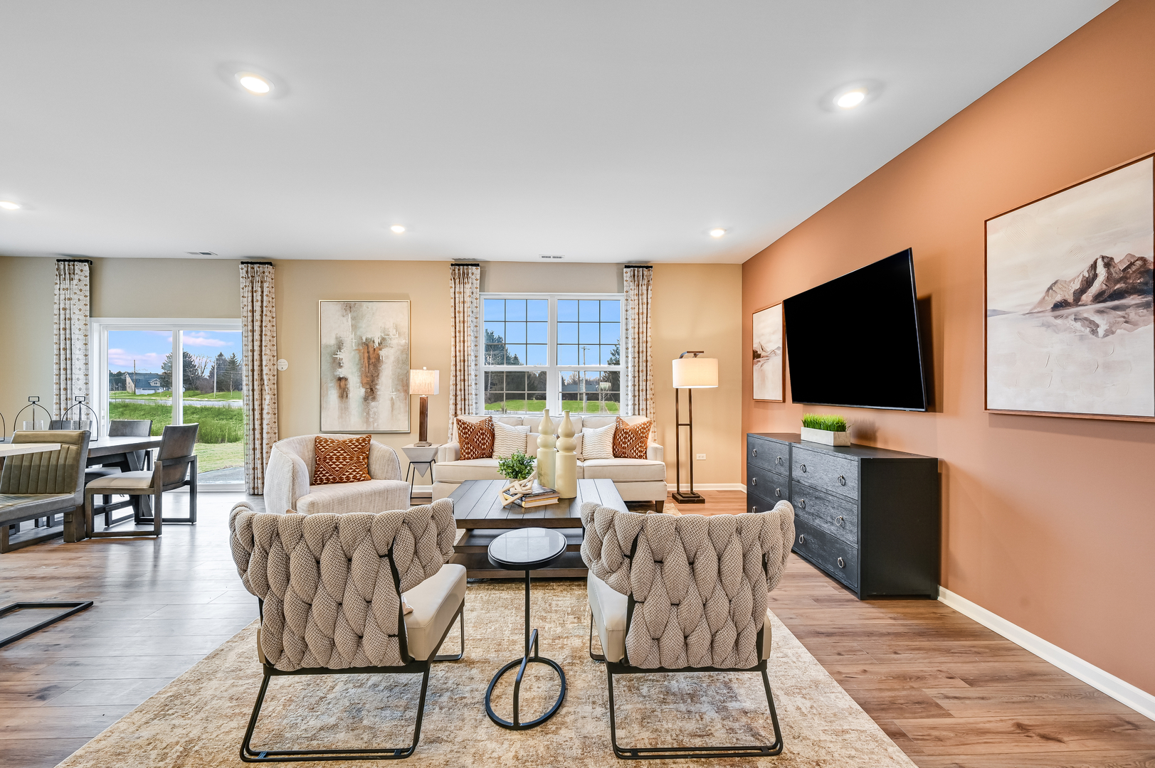 1807 Lakes Park Drive New Lenox IL 60451