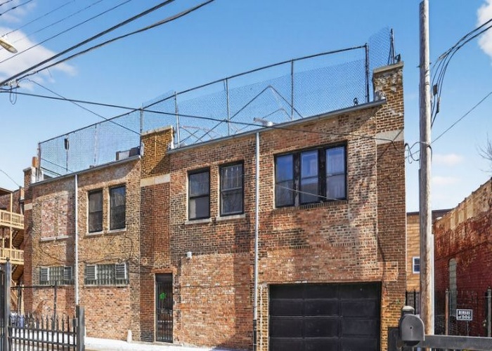 951 East Hyde Park Boulevard Chicago IL 60615