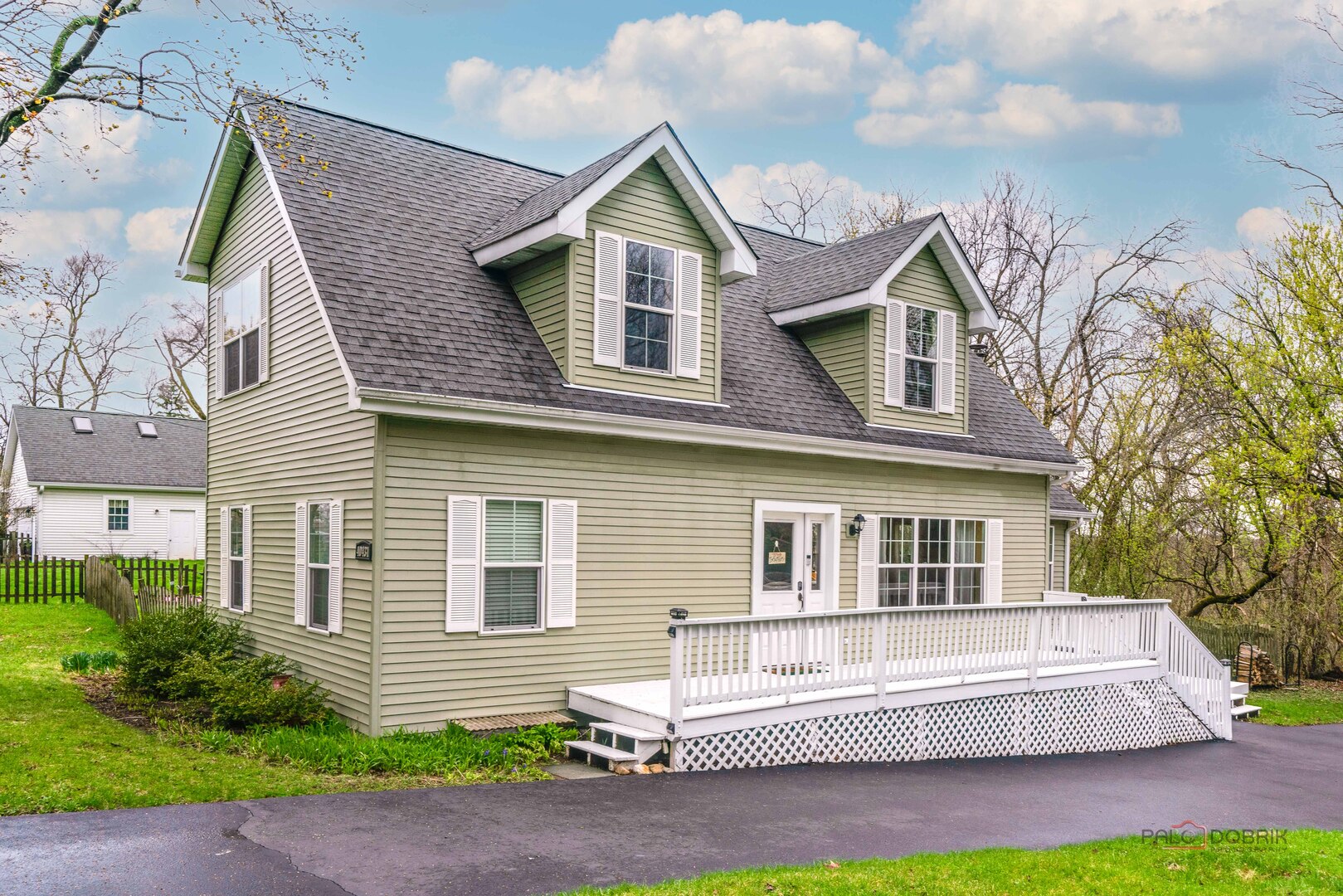 40431 North Fairview Street Antioch IL 60002