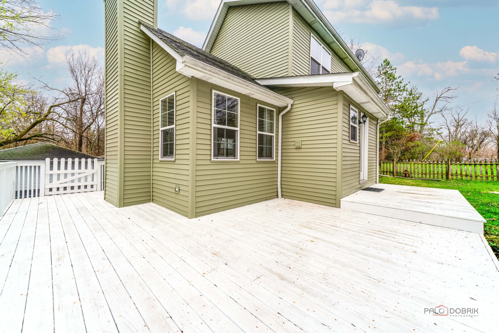 40431 North Fairview Street Antioch IL 60002