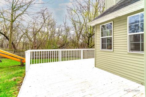 40431 North Fairview Street Antioch IL 60002