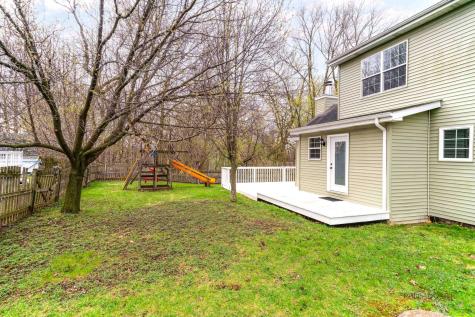 40431 North Fairview Street Antioch IL 60002