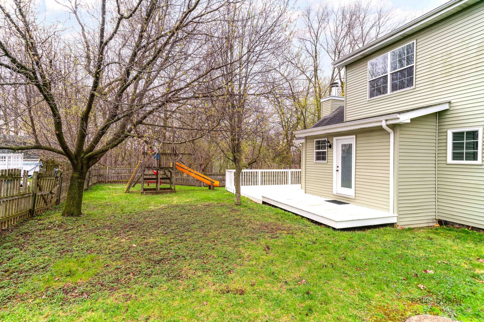 40431 North Fairview Street Antioch IL 60002