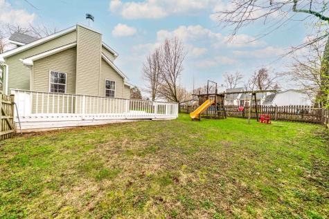 40431 North Fairview Street Antioch IL 60002