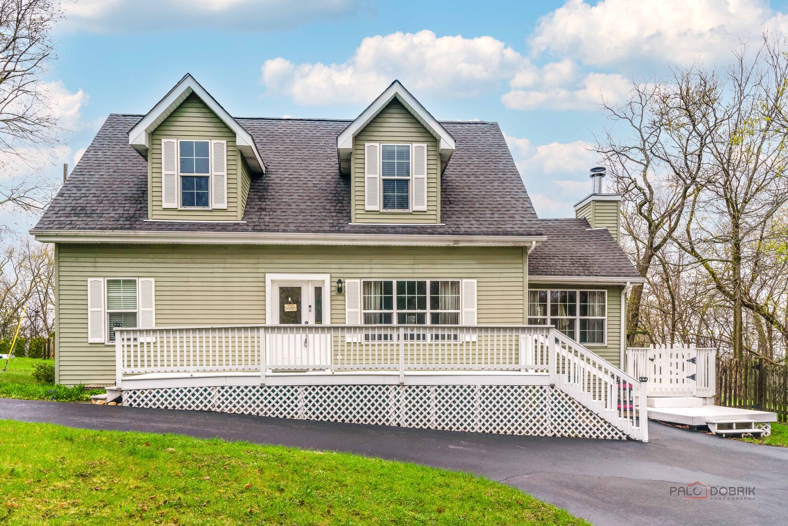 40431 North Fairview Street Antioch IL 60002
