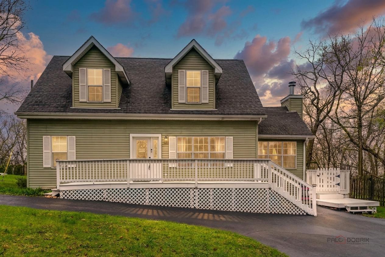 40431 North Fairview Street Antioch IL 60002