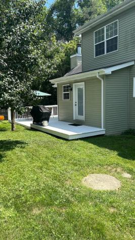 40431 North Fairview Street Antioch IL 60002