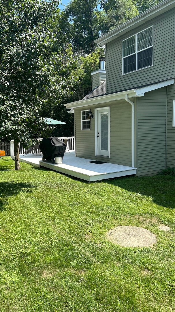 40431 North Fairview Street Antioch IL 60002