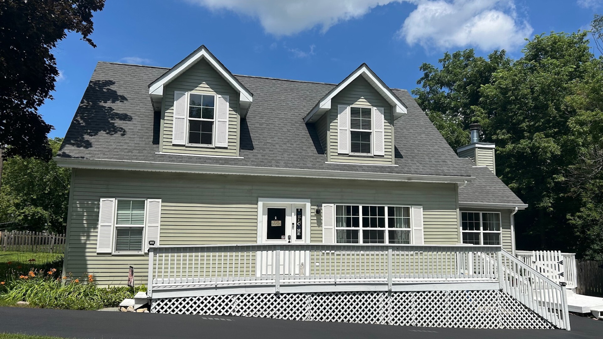 40431 North Fairview Street Antioch IL 60002