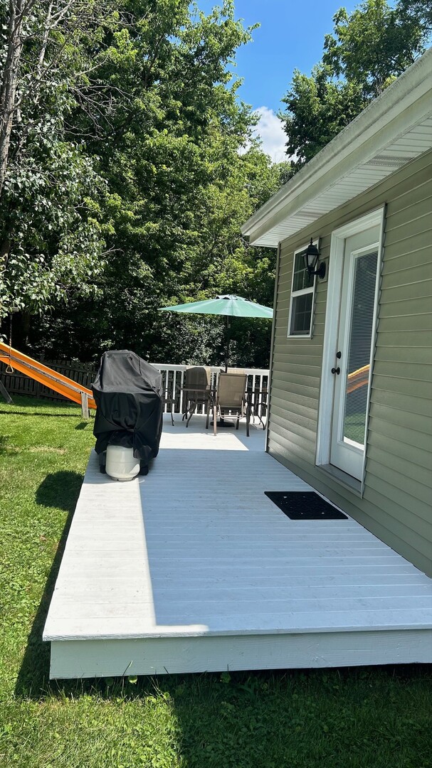 40431 North Fairview Street Antioch IL 60002