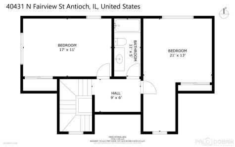 40431 North Fairview Street Antioch IL 60002