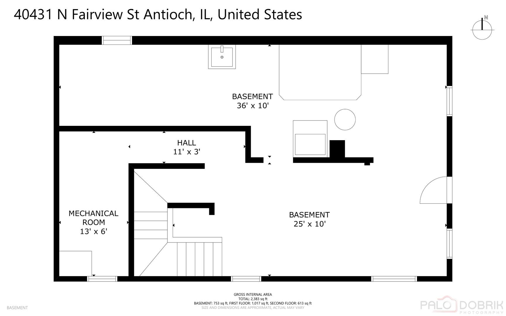40431 North Fairview Street Antioch IL 60002