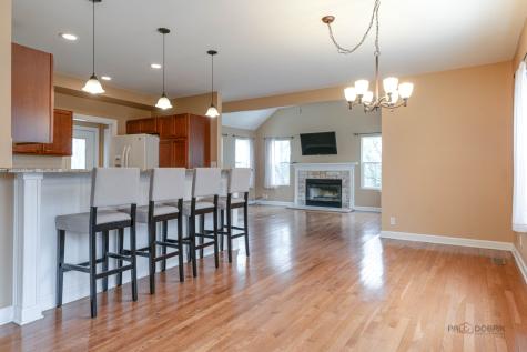 40431 North Fairview Street Antioch IL 60002