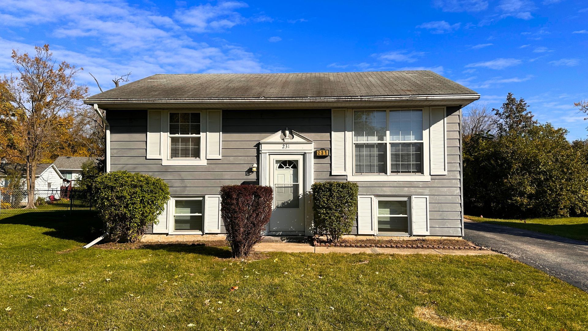 231 East Tulip Drive Glenwood IL 60425