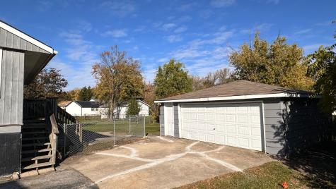 231 East Tulip Drive Glenwood IL 60425
