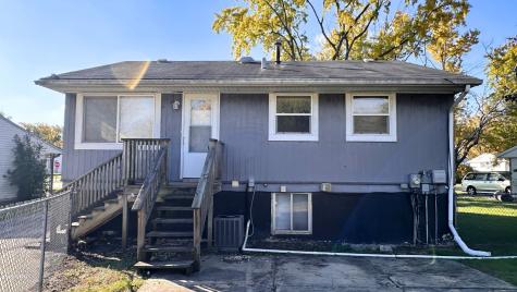 231 East Tulip Drive Glenwood IL 60425
