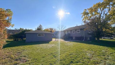 231 East Tulip Drive Glenwood IL 60425