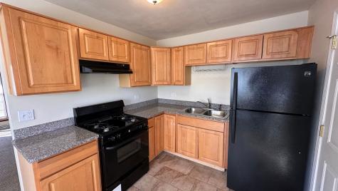 231 East Tulip Drive Glenwood IL 60425