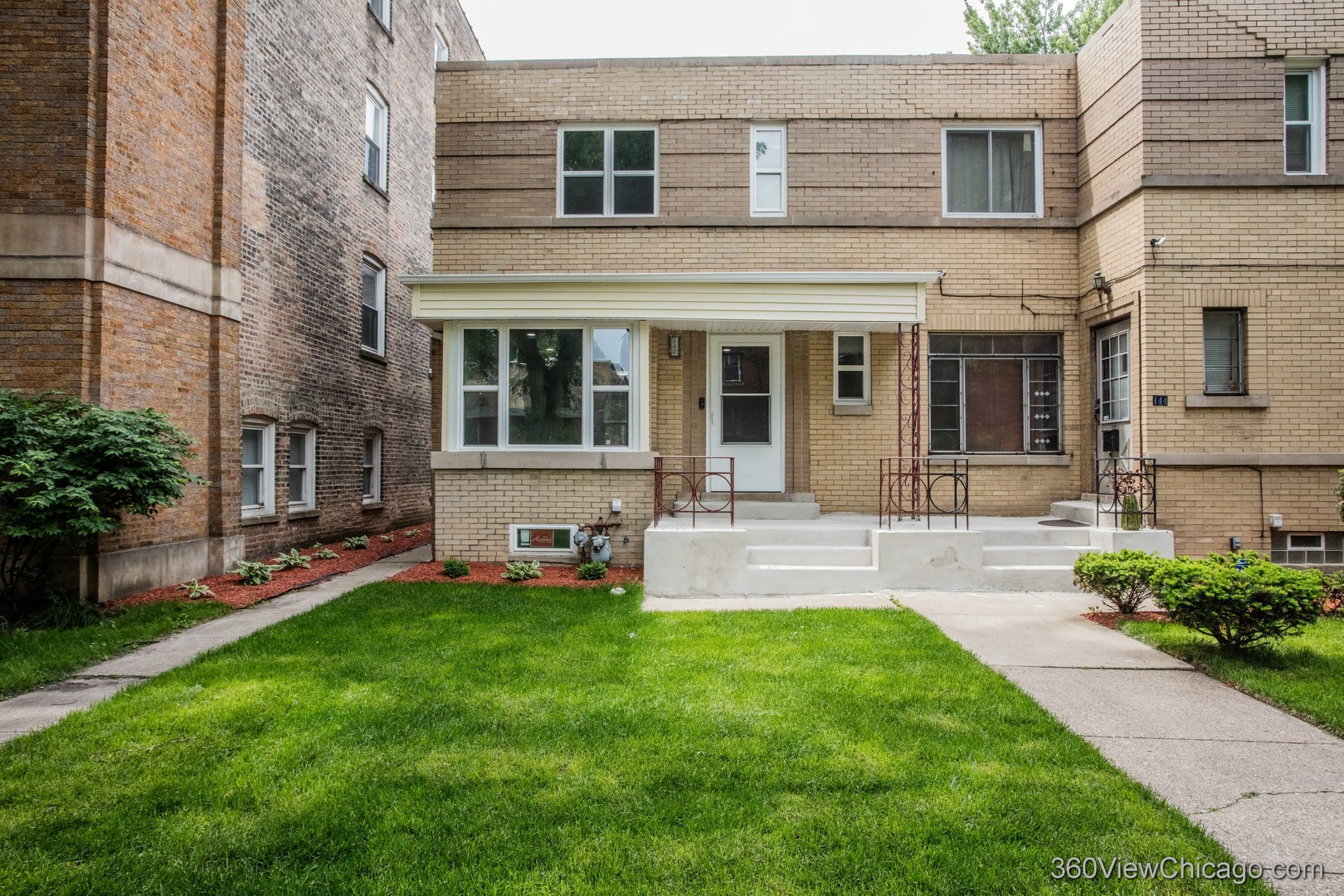 142 Callan Avenue Evanston IL 60202