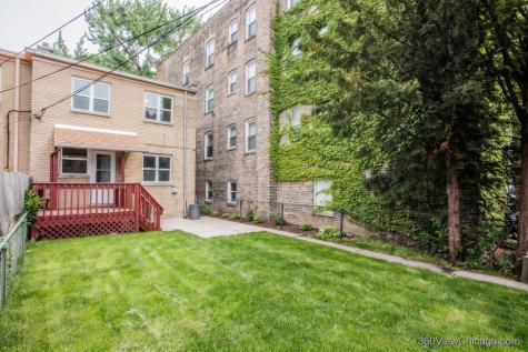 142 Callan Avenue Evanston IL 60202
