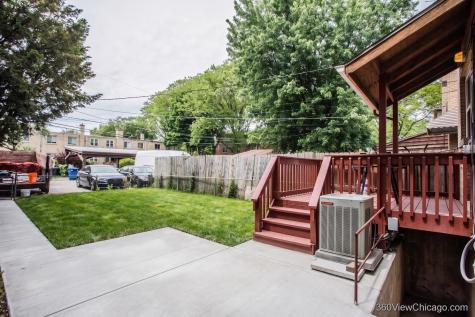 142 Callan Avenue Evanston IL 60202