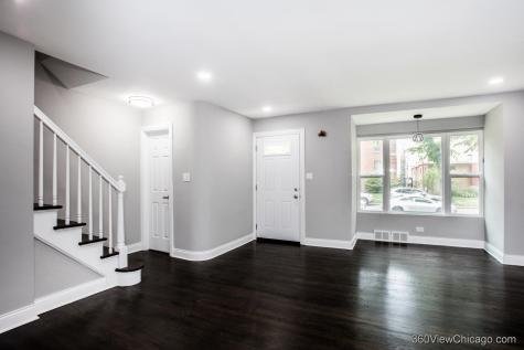 142 Callan Avenue Evanston IL 60202