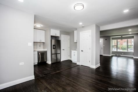142 Callan Avenue Evanston IL 60202