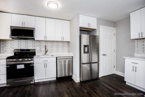 142 Callan Avenue Evanston IL 60202