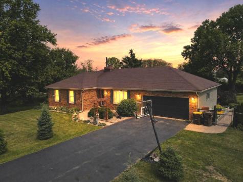 9519 Knolltop Road Union IL 60180