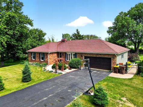9519 Knolltop Road Union IL 60180