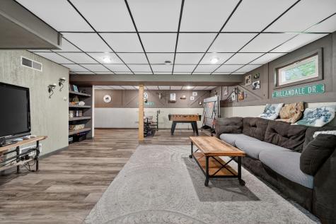 9519 Knolltop Road Union IL 60180
