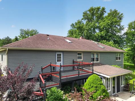 9519 Knolltop Road Union IL 60180