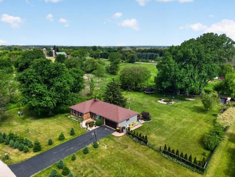 9519 Knolltop Road Union IL 60180