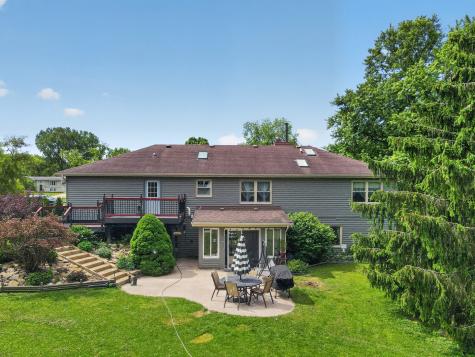 9519 Knolltop Road Union IL 60180