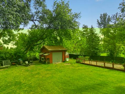 9519 Knolltop Road Union IL 60180