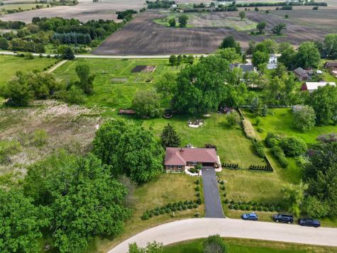 9519 Knolltop Road Union IL 60180