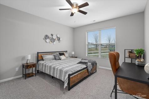 446 South Preston Street Cortland IL 60112