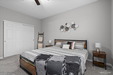 446 South Preston Street Cortland IL 60112