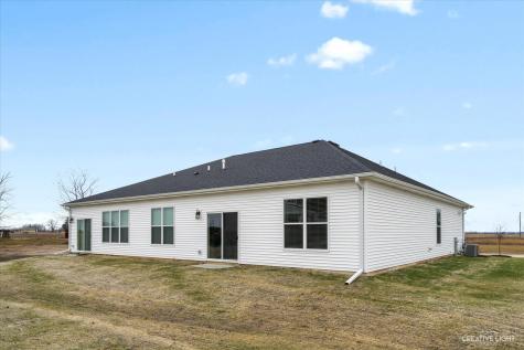 446 South Preston Street Cortland IL 60112
