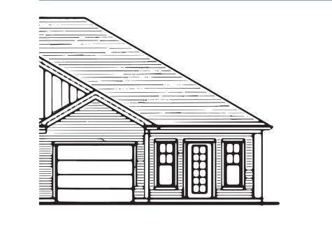 446 South Preston Street Cortland IL 60112