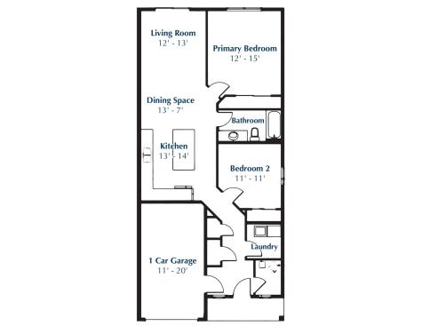 446 South Preston Street Cortland IL 60112