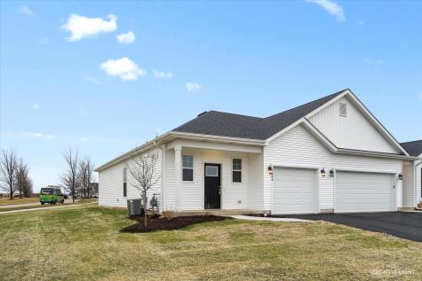 446 South Preston Street Cortland IL 60112