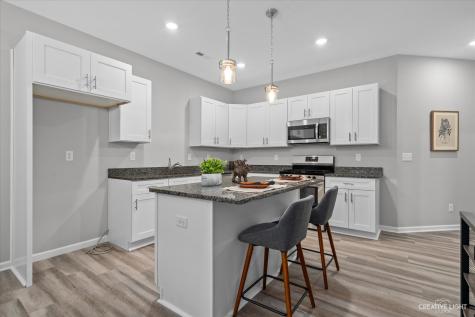 446 South Preston Street Cortland IL 60112