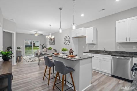 446 South Preston Street Cortland IL 60112