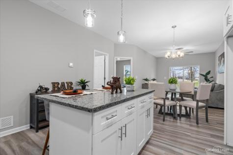 446 South Preston Street Cortland IL 60112