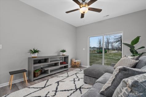 446 South Preston Street Cortland IL 60112